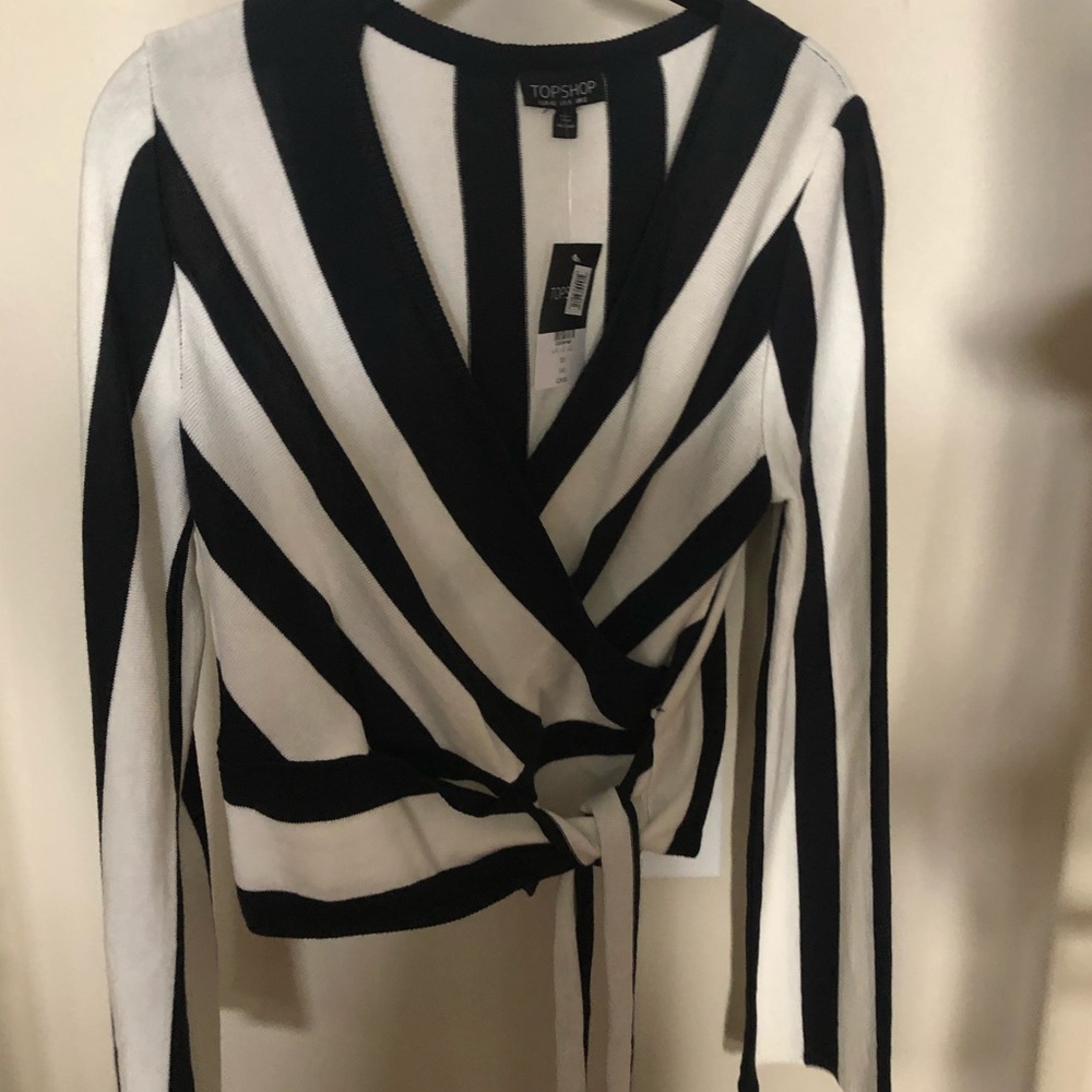 Top Shop Sweater